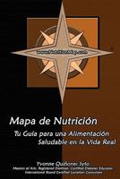 Mapa de Nutricion 1450500145 Book Cover
