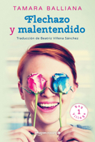 Flechazo y malentendido 2919805053 Book Cover