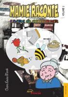 Mamie raconte (vol. 1) 2354856873 Book Cover