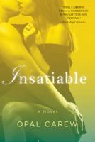Insatiable 0312674619 Book Cover
