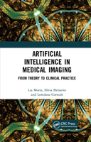Artificial Intelligence in Medical Imaging 1032176466 Book Cover