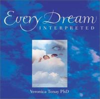 Every Dream Interpreted 1843400510 Book Cover