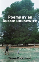 Poems by an Aussie housewife 9357447954 Book Cover