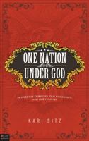One Nation Under God 1622957237 Book Cover