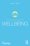 The Psychology of Wellbeing 036789808X Book Cover