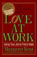 Love at Work 0446514691 Book Cover