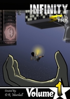 Infinity Star Volume 001 B0BSKQ3PZ3 Book Cover