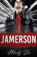 Jamerson B0B37KWX67 Book Cover