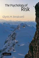 The Psychology of Risk 110760270X Book Cover