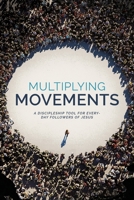 Multiplying Movements 0578300311 Book Cover