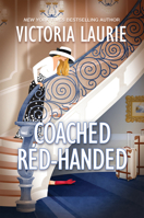 Coached Red-Handed 1496734432 Book Cover