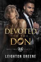 Devoted to the Don: Alternate Cover 0645920282 Book Cover