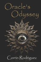 Oracle's Odyssey B0CMFWP95D Book Cover