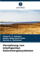 Vernetzung von intelligenten Solarenergiesystemen 6204060961 Book Cover