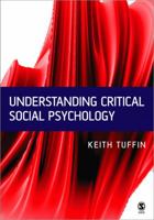 Understanding Critical Social Psychology 076195497X Book Cover