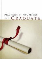 Prayers and Promises for the Graduate 1586608312 Book Cover