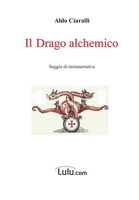 Il Drago alchemico 1430320265 Book Cover