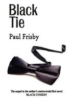 Black Tie 1921919612 Book Cover