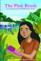 The Pink Brush 1329342879 Book Cover