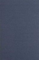 Natural History of the Cotton Tribe 0890960712 Book Cover