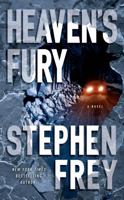 Heaven's Fury 1416549684 Book Cover