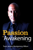 Passion: The Awakening Vol. 2 B0C1JJRDHH Book Cover