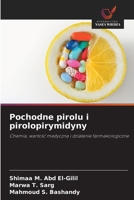 Pochodne pirolu i pirolopirymidyny (Polish Edition) 6209540155 Book Cover