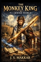 THE MONKEY KING IN A JEWISH WORLD: Volume 1 B0GPN2KLQF Book Cover