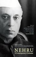 Nehru: A Contemporary's Estimate B000Y1ZV40 Book Cover