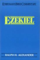 Ezekiel (Everyman's Bible Commentary) 0802420265 Book Cover