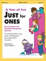 A Year of Fun Just for One's (Year of Fun) 1570290504 Book Cover