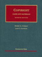 Copyright Cases and Materials