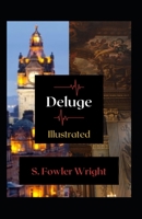 Deluge: A Romance 0819566608 Book Cover