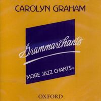 Grammarchants More Jazz Chants 019438604X Book Cover