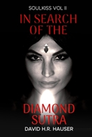 SOULKISS: in Search of the Diamond Sutra 0996823417 Book Cover