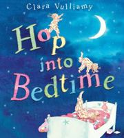 Hop Into Bedtime 0141500026 Book Cover