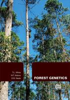 Forest Genetics 0851993486 Book Cover