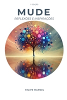 MUDE: Reflexões e Inspirações (Portuguese Edition) B0F1F77F27 Book Cover