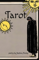 Tarot: Poems on the Major Arcana 172037497X Book Cover