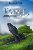 Prowl (La Serie de La Alianza) (Spanish Edition) B0HBJ4G3MD Book Cover