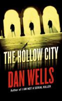 The Hollow City 0765331705 Book Cover
