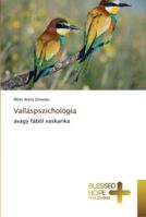 Vallaspszichologia 363950044X Book Cover
