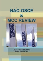 NAC-OSCE & MCC REVIEW 1257903179 Book Cover