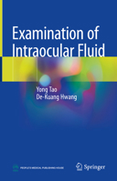 Examination of Intraocular Fluid 9819624851 Book Cover