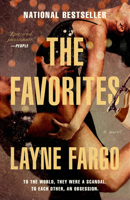 The Favorites: A Novel 0593732065 Book Cover