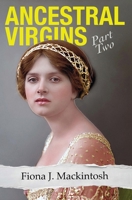 Ancestral Virgins: Part Two B0GYV9598C Book Cover