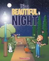 It's a Beautiful Night 1636303323 Book Cover