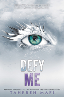 Defy Me 0062676407 Book Cover