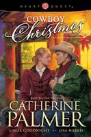 Cowboy Christmas 0842381201 Book Cover