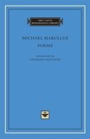 Poems 0674055063 Book Cover